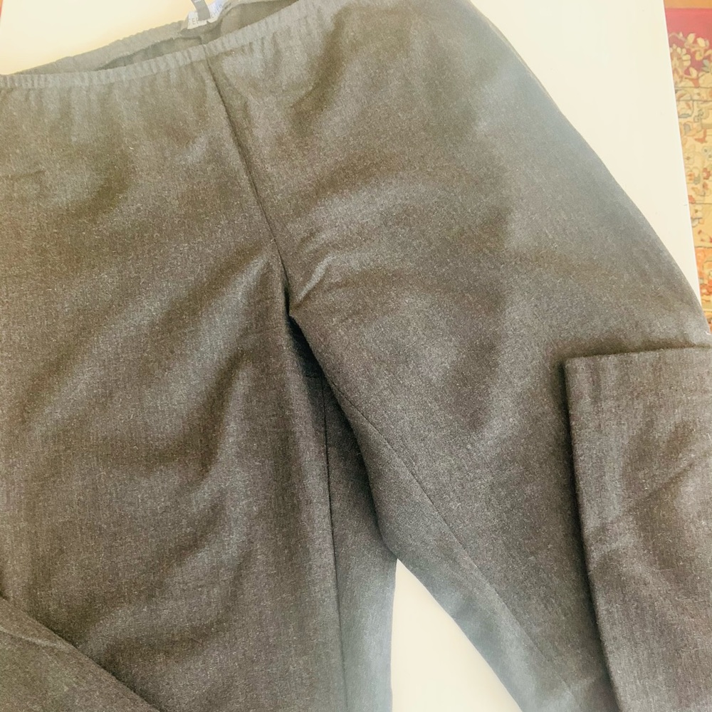 Eileen Fisher women pant - Picture 4 of 6